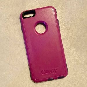 iPhone 6+/6s+ Commuter Series Otterbox